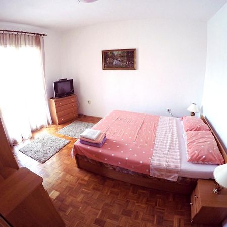 Blue City Apartment'S Repic Biograd Na Moru Luaran gambar